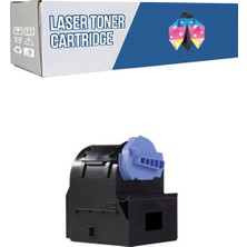 PowPrint Canon Imagerunner C2380I C-Exv-21 Siyah 26.000 Syf  Muadil Toner
