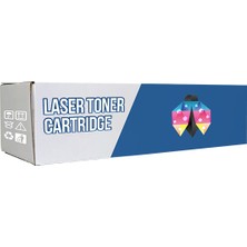 PowPrint Canon Imagerunner Advance C5255 C-Exv-28 Mavi 38.000 Syf  Muadil  Toner