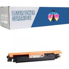 PowPrint Canon CRG-729 / I-Sensys LBP-SIYAH1.000 Syf Muadil Toner