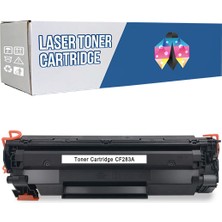 PowPrint Canon I-Sensys MF-212W CRG-737 1.600 Syf  Muadil Toner