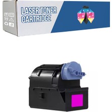 PowPrint Canon C-Exv-21 Imagerunner C2880I Kırmızı  14.000 Syf  Muadil Toner