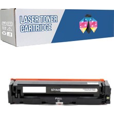 PowPrint Canon CRG-054/ I-Sensys LBP-621CW  Siyah 1.400 Syf  Muadil Toner