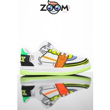 Zoom Kids  Zoom Kids Çocuk Spor Ayakkabı