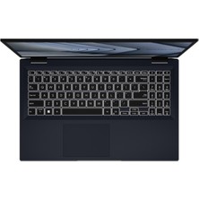 Asus Expertbook Intel Core I5 1235U 24GB 512GB SSD Windows 11 Pro 15.6" Fhd Taşınabilir Bilgisayar B1502CBA-BQ025421