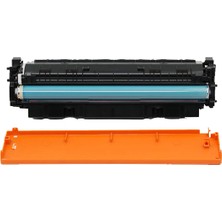 Safir  Toner Canon CRG-046 I-Sensys LBP-654CDW 3.500 Syf   Sarı Muadil Toner