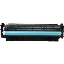 Safir  Toner Canon CRG-046 I-Sensys LBP-654CDW 3.500 Syf   Sarı Muadil Toner