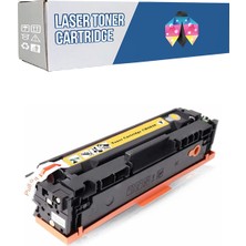 Safir  Toner Canon CRG-046  I-Sensys MF-735CX 3.500 Syf   Sarı Muadil Toner