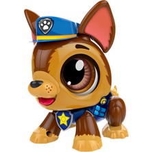 Build A Bot - Paw Patrol - Chase