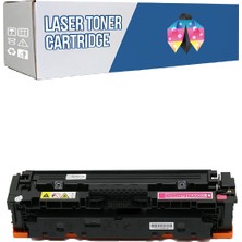 PowPrint Canon CRG-046   I-Sensys MF-734CDW 3.500 Syf  Kırmızı Muadil Toner