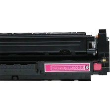 PowPrint Canon CRG-046   I-Sensys MF-734CDW 3.500 Syf  Kırmızı Muadil Toner