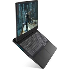Lenovo Ideapad Gaming 3 82S9013WTX05 I7-12650H 32GB 1tbssd RTX3050TI 15.6" Fullhd Freedos Taşınabilir BILGISAYAR-CNT006
