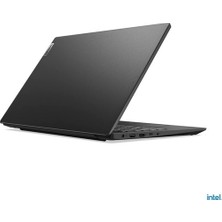 Lenovo V15 G3 82TT00A6TX-P6 Intel Core I5-1235U 15.6" 8 GB Ram 256 GB SSD Fhd W11 Taşınabilir Bilgisayar (Çanta Hediyeli)