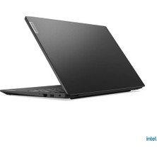 Lenovo V15 G3 82TT00A6TX-P6 Intel Core I5-1235U 15.6" 8 GB Ram 256 GB SSD Fhd W11 Taşınabilir Bilgisayar (Çanta Hediyeli)