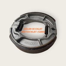 Honda Spacy Arka Fren Balatası