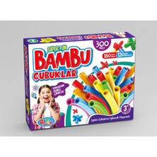 Ritoys Bambu Çubuklar