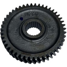 Moto Express Tvs JUPITER125 NTORQ125 Şanzıman Aks Mili Dişlisi Z36 A