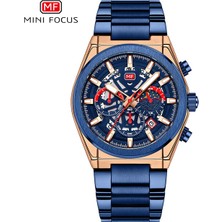 Hanyang Rg Mavı Mınıfocus Izle Erkekler Ordu Kuvars Analog Saat Otomatik Tarih Moda Iş Erkek Saatler Üst Marka Lüks Su Geçirmez Reloj Hombre (Yurt Dışından)