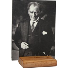 Dikkat Ajans 2024 Takvim Atatürk