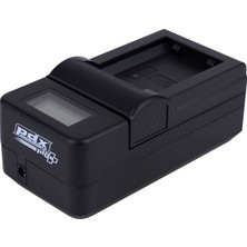 Pdx Canon BP-828 Şarj Cihazı Aleti