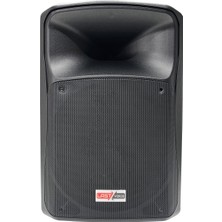 Lastvoice Lx-10 PRO Profesyonel Kabin Hoparlör 10'' 450 Watt