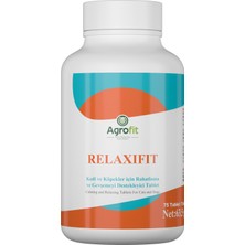 Agrofit Relaxifit