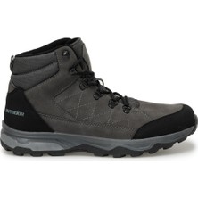 Kinetix Tornado Pu Hı 3pr Gri Erkek Outdoor Bot