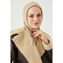 Fresco Scarfs Balaclava Triko Başlık