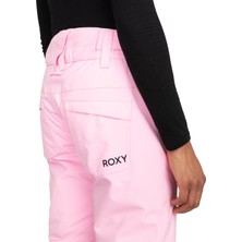 Roxy Backyard Kadın Snowboard Kayak Pantolonu ERJTP03238-MGS0