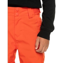 Quiksilver Estate Çocuk Snowboard Kayak Pantolonu EQBTP03051-NNK0