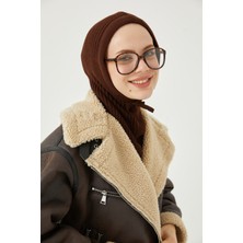 Fresco Scarfs Balaclava Triko Başlık