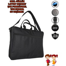 Sevbags Kol Omuz Çapraz Okul Günlük Laptop Seyahat Çantası