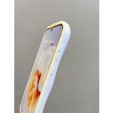 Seniee iPhone Xr Bileklikli Darbeye Dayanıklı Degrade Telefon Kılıfı (Yurt Dışından)