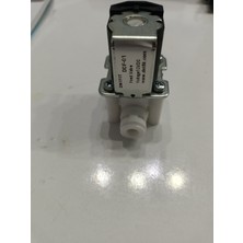 Trendy Su Arıtma Cihazları Için Selonoid Valf 12 V Quick Bağlantılı
