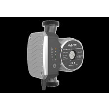 Mars 32-8-180 Sirkülasyon Pompası