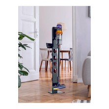 Bumech Dyson Uyumlu Süpürge Standı Kare Tabanlı