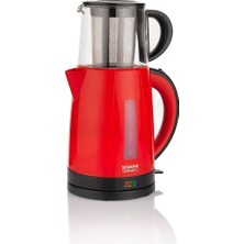 Schafer Optimal Çay Makinesi 06453