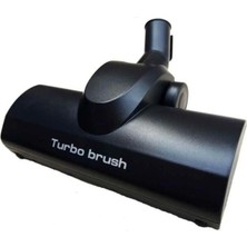Fakir Ranger Turbo Emici Başlık Brush
