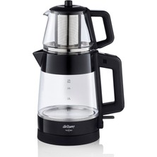 Arzum AR3136 Teamond 1800 W Çay Makinesi