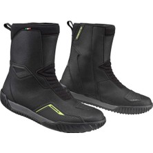 Gaerne G-Escape Gore-Tex Touring Korumalı Motosiklet Botu Su Geçirmez Mikrofiber Dış Yüzey
