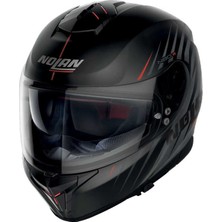 Nolan N80.8 Kask Kosmos N-Com 063