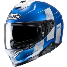 Hjc I71 Kask Peka MC2SF