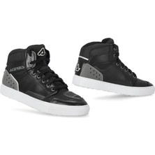 Acerbis Ce Lock Ayakkabı Siyah