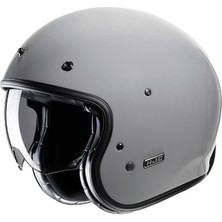 Tucano Urbano Hjc V31 Kask Nardo Gri