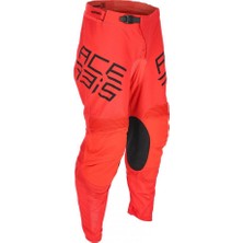 Acerbis Mx K-Wındy Pantolon Kırmızı