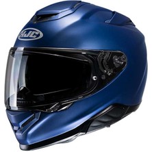 Hjc RPHA71 Kask Metalik Mavi