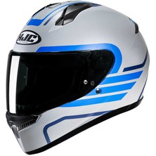 Hjc C10 Kask Lıto MC2SF