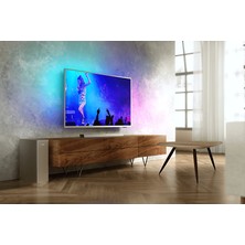 Philps Soundbar- Ultra Ince, Üstün Ses Kalitesi, Dolby Audio, Subwoofer Perfect, Dünya Çapında Garanti - Sinema Sistemi