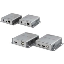 Hadron HDX1343 Extender HDMI Kvm 200MT