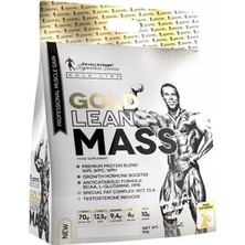 Kevin Levrone Gold Mass + Gh Gainer 6 kg - Double Çikolata