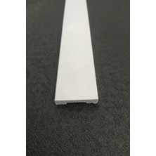 Decogold Decozza Boyanabilir Duvar Çıtası 4cm 15 BOY=36M ( DF 4010/ 1boy = 240 cm )